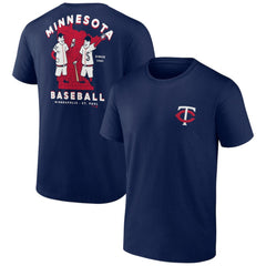 MLB Minnesota Twins Bring It Team T-Shirt