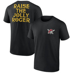 MLB Pittsburgh Pirates Raise The Jolly Roger Bring It T-Shirt