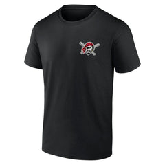 MLB Pittsburgh Pirates Raise The Jolly Roger Bring It T-Shirt