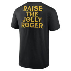 MLB Pittsburgh Pirates Raise The Jolly Roger Bring It T-Shirt