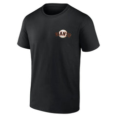 MLB San Francisco Giants Bring It Bridge T-Shirt