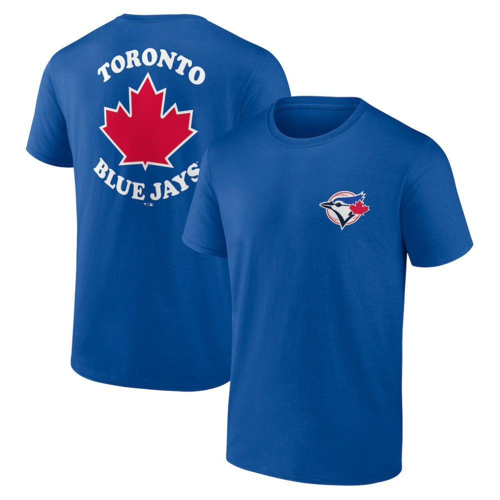 MLB Toronto Blue Jays Bring It Maple Leaf T-Shirt