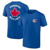 MLB Toronto Blue Jays Bring It Maple Leaf T-Shirt