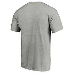 MLB Texas Rangers Heart & Soul T-Shirt