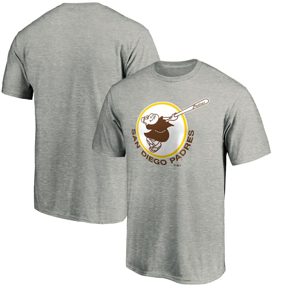 MLB San Diego Padres Cooperstown Collection Forbes T-Shirt