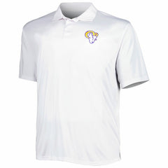 Solid Two-Pack Polo Set - Los Angeles Rams