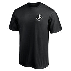 MLB Chicago White Sox Hometown Collection Chi Town T-Shirt