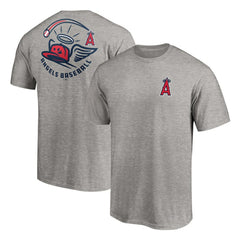 MLB Los Angeles Angels Cappy T-Shirt
