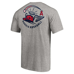 MLB Los Angeles Angels Cappy T-Shirt