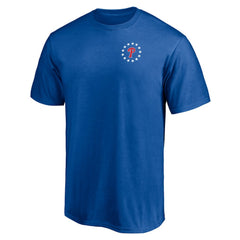 MLB Philadelphia Phillies Philly State T-Shirt