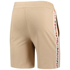 NBA Chicago Bulls Concepts Sport Team Stripe Shorts