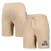 NBA Brooklyn Nets Concepts Sport Team Stripe Shorts