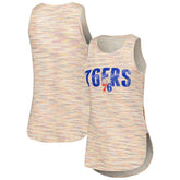 NBA Philadelphia 76ers Concepts Sport Women's Sunray Tank Top