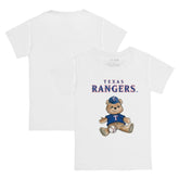 MLB Texas Rangers Tiny Turnip Youth Teddy Boy T-Shirt