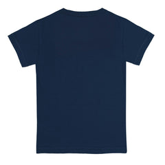 MLB Milwaukee Brewers Tiny Turnip Youth Shark T-Shirt