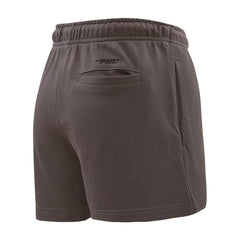 MLB Houston Astros Pro Standard Women's Neutral Fleece Shorts