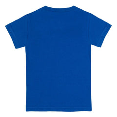 MLB Los Angeles Dodgers Tiny Turnip Youth Stacked T-Shirt