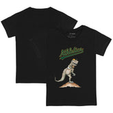 MLB Athletics Tiny Turnip Youth TT Rex T-Shirt