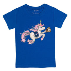 MLB Toronto Blue Jays Tiny Turnip Youth Unicorn T-Shirt