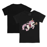 MLB Arizona Diamondbacks Tiny Turnip Youth Unicorn T-Shirt