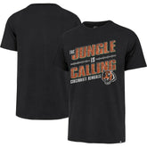 '47 Regional Franklin T-Shirt - Cincinnati Bengals
