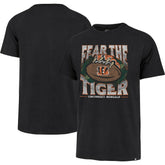 '47 Regional Franklin T-Shirt - Cincinnati Bengals