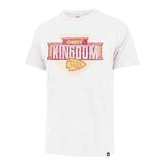 '47 Regional Franklin T-Shirt - Kansas City Chiefs