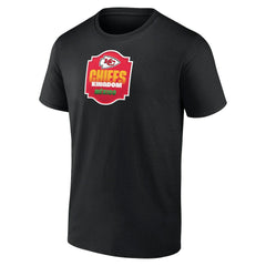 Kingdom Mexico T-Shirt - Kansas City Chiefs
