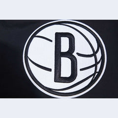 NBA Brooklyn Nets Pro Standard Classics Woven Shorts