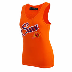 NBA Phoenix Suns Pro Standard Women's Script Tank Top