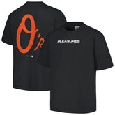 MLB Baltimore Orioles PLEASURES Ballpark T-Shirt