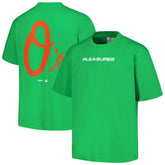 MLB Baltimore Orioles PLEASURES Ballpark T-Shirt