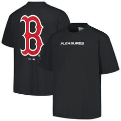 MLB Boston Red Sox PLEASURES Ballpark T-Shirt