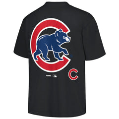 MLB Chicago Cubs PLEASURES Ballpark T-Shirt