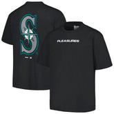 MLB Seattle Mariners PLEASURES Ballpark T-Shirt