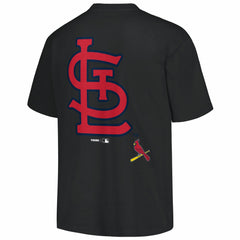 MLB St. Louis Cardinals PLEASURES Ballpark T-Shirt