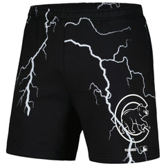 MLB Chicago Cubs PLEASURES Lightning Shorts