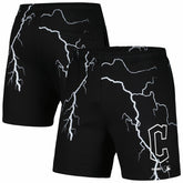 MLB Cleveland Guardians PLEASURES Lightning Shorts