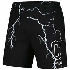 MLB Cleveland Guardians PLEASURES Lightning Shorts