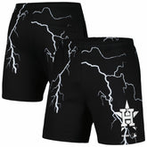 MLB Houston Astros PLEASURES Lightning Shorts