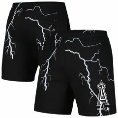 MLB Los Angeles Angels PLEASURES Lightning Shorts