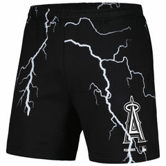 MLB Los Angeles Angels PLEASURES Lightning Shorts