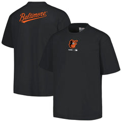MLB Baltimore Orioles PLEASURES Mascot T-Shirt