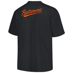 MLB Baltimore Orioles PLEASURES Mascot T-Shirt