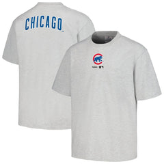 MLB Chicago Cubs PLEASURES Mascot T-Shirt