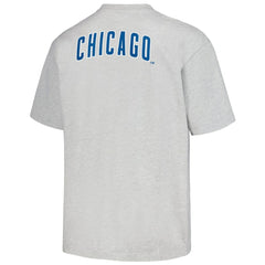 MLB Chicago Cubs PLEASURES Mascot T-Shirt