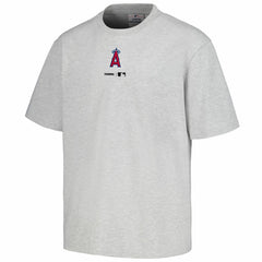 MLB Los Angeles Angels PLEASURES Mascot T-Shirt