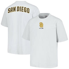 MLB San Diego Padres PLEASURES Mascot T-Shirt