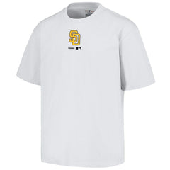 MLB San Diego Padres PLEASURES Mascot T-Shirt