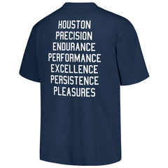 MLB Houston Astros PLEASURES Precision T-Shirt